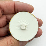 Big Porcelain Floral