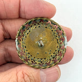 Enamel Portrait
