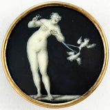 18th-C Passion Tamed