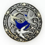 Swallows & Marcasites
