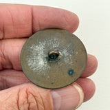 18th-C Silver-Plated Copper