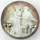 Shell Overlay Figural