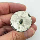 18th-C Gold on Copper