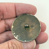 18th-C Copper Mourning