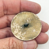 18th-C Painted Copper