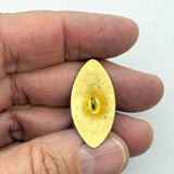 Enamel Contour Spindle