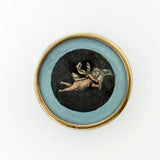 18th-C Medium Cherub