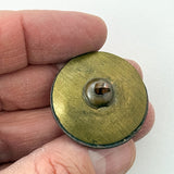 18th-C Shell on Enamel