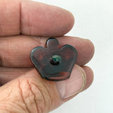 Bakelite Crown