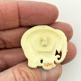 Large Arita Elephant