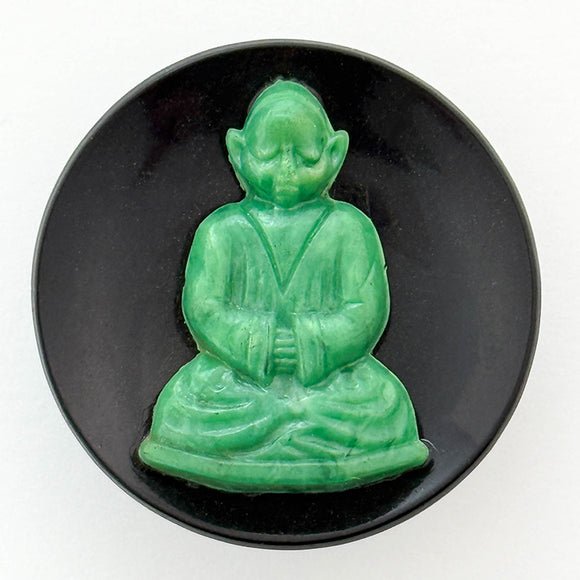 Buddha Celluloid