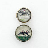 Equestrian Waistcoats II