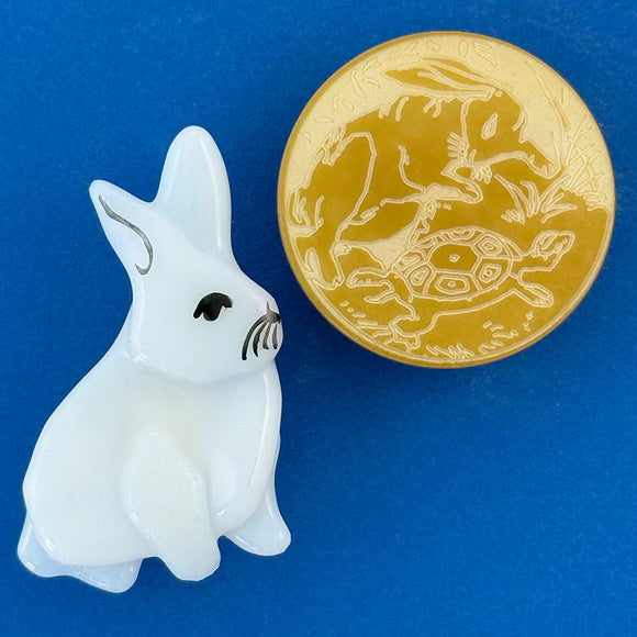 Two Rabbits