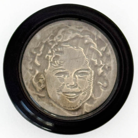 Shirley Temple Bakelite