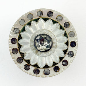 Georgian Shell