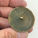 18th-C Copper Mourning