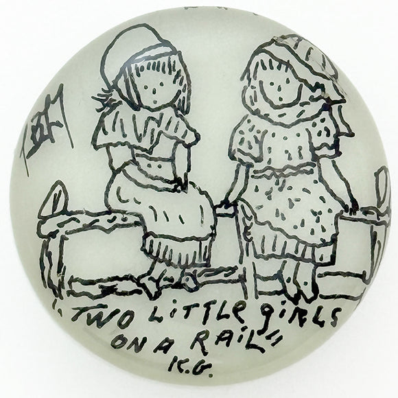 Kate Greenaway Studio