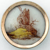 18th-C Abandoned Windmill