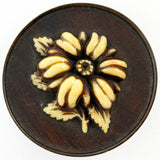 Ivoroid on Wood