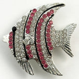 Jeweled Fish