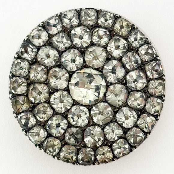 18th-C Paste Jewel