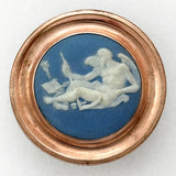 18th C Kronos, Father of Zeus