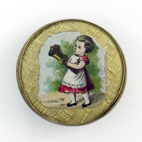 Little Bell-Ringer