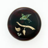 Flying Bird Inlay