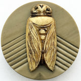 Cicada Wafer