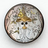 Rococo Revival Shell