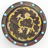 Deluxe Rococo Shell