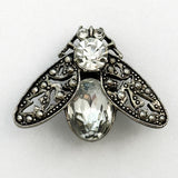 Big Jeweled Bee