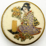 Ikebana Satsuma