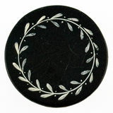 Mourning Button