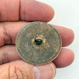 18th-C Copper & Enamel