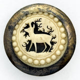 Black Forest Deer