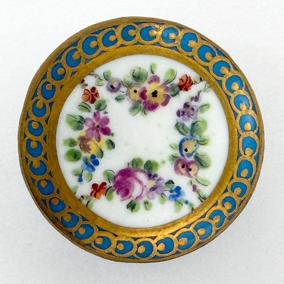 Elegant Porcelain