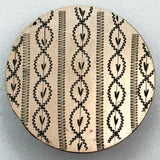 18th-C Copper Stripes