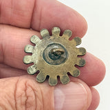 Georgian Copper