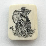 Studio Scrimshaw