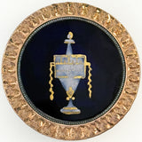 18th-C Copper Mourning
