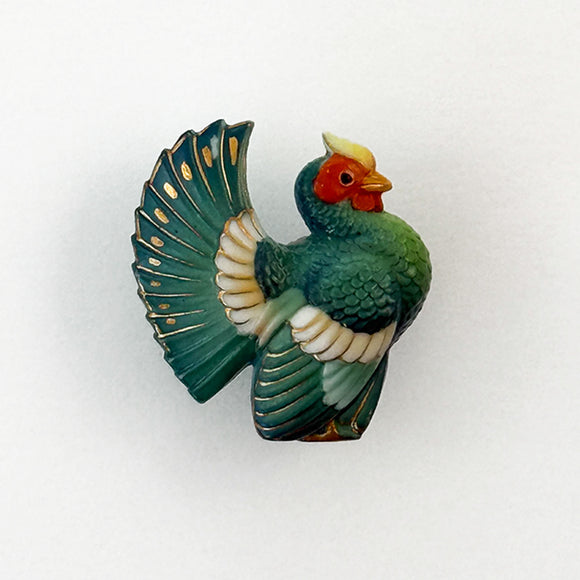 Arita Gamecock