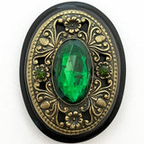 Big Celluloid Jewel