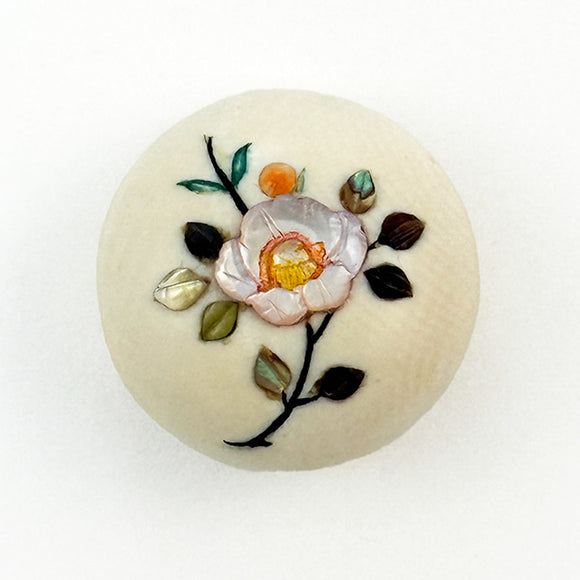Shibayama Peony
