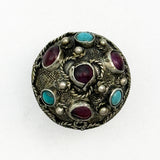 Baroque Jewel
