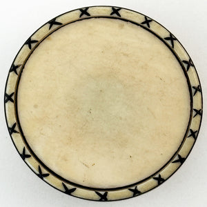 18th-C Ivory