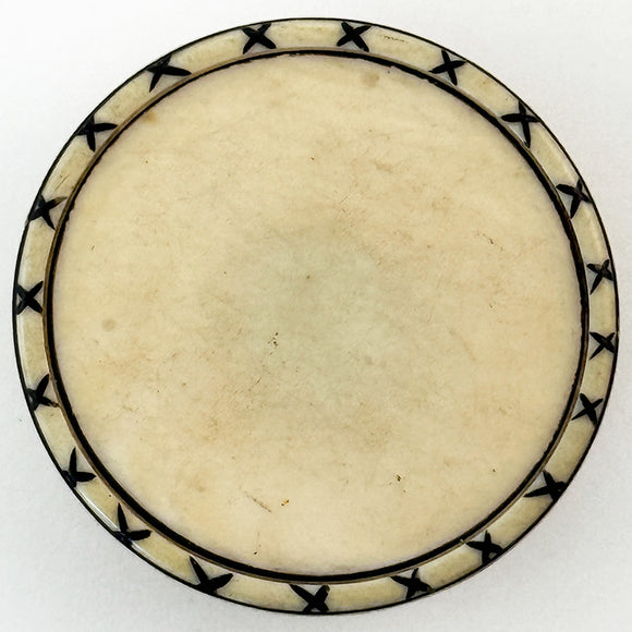 18th-C Ivory