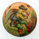 Wood Fable