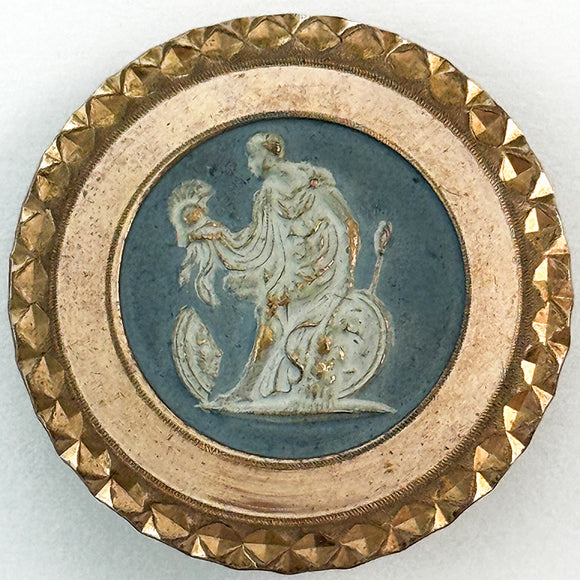 18th-C Copper Mythology