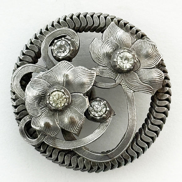 Couture Metalwork